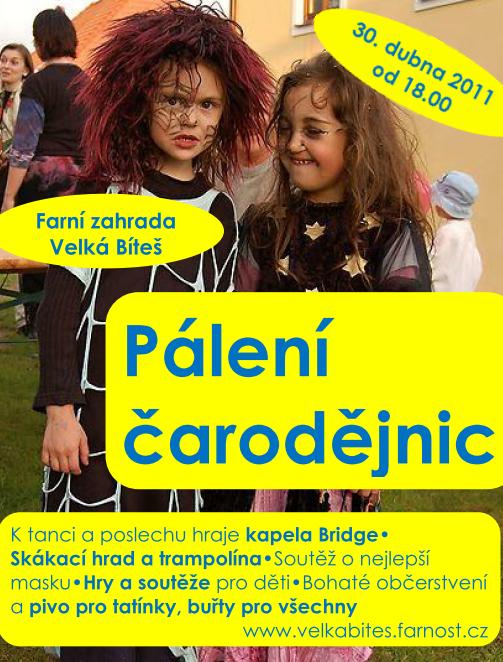 carodejnice